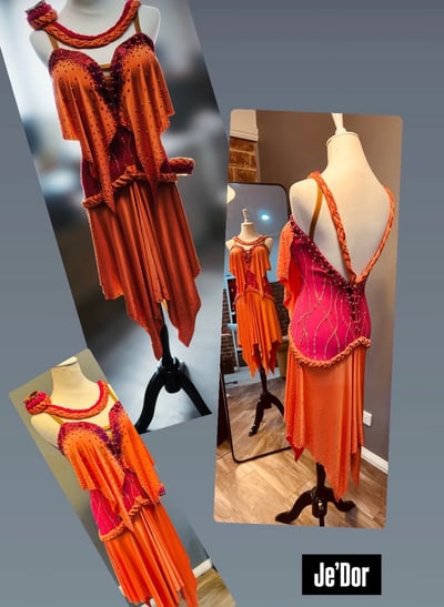 Image of Costume Dresses