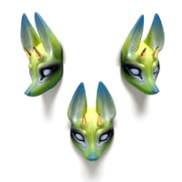 Image 22 of Chikkoi Kitsune Mask