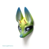 Image 21 of Chikkoi Kitsune Mask