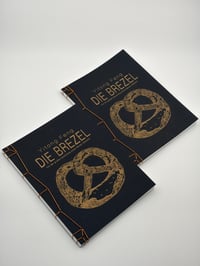 Die Brezel