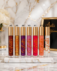 Image 2 of Plumping High Shine Lipgloss