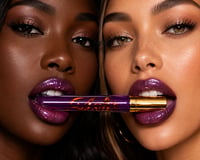 Image 3 of Plumping High Shine Lipgloss