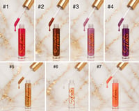 Image 4 of Plumping High Shine Lipgloss