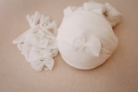 Image 1 of Milk Net Bow 