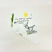 Letter to you!