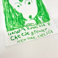 Image 2 of WANTED -Hanna
