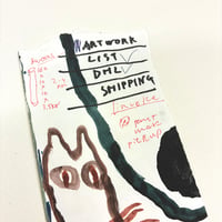 Image 2 of Todo list 