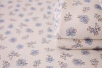 Image 1 of Blue Blossom drop