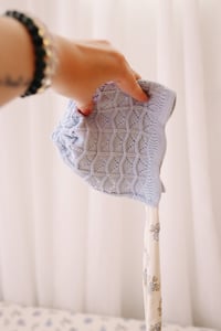 Image 2 of Blue Blossom drop set 1 