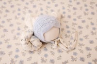 Image 1 of Blue Blossom drop set 1 