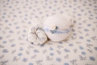 Blue Blossom drop set 2