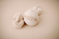 Image 1 of Double sided Creme Custard set
