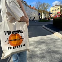 Image 2 of TOTE BAGS