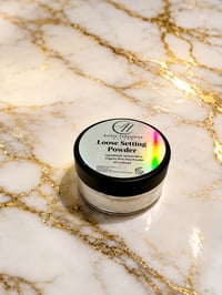 Image 4 of Mineral Translucent Finishing Powder