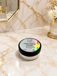 Image 5 of Mineral Translucent Finishing Powder