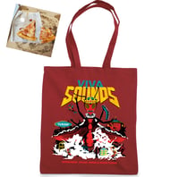 Image 3 of TOTE BAGS