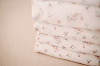 Image 2 of Blush Blossom Drop set 1