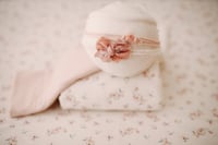 Blush Blossom Drop set 2