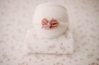 Image 1 of Blush Blossom Drop set 3