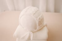 Image 3 of Cable Knit set 
