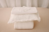 Image 1 of Milk Knit set 