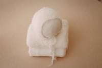 Image 1 of Milk Icing set 