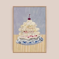 Cake