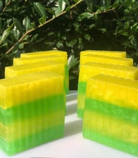 Pineapple Sage Yoni Bar