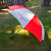 St George's Umbrella
