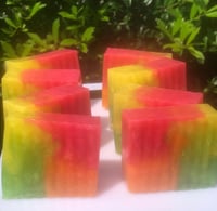 Juicy Fruit Yoni Bar