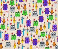 Image 2 of Number Blocks
