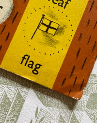 Image 2 of Spelling Book by Grace Gabler