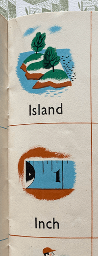 Image 7 of Spelling Book by Grace Gabler