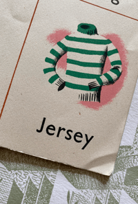 Image 4 of Spelling Book by Grace Gabler