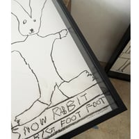 Image 2 of Big Foot Foot
