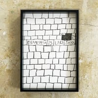 Image 1 of Drawing is like therapy!