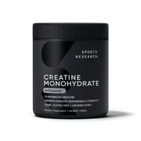 Image 1 of Creatine Monohydrate