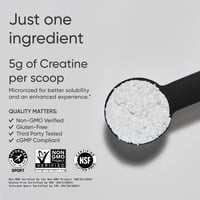 Image 3 of Creatine Monohydrate