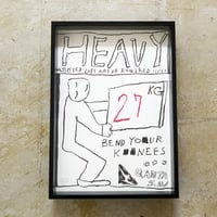 Image 1 of HEAVY