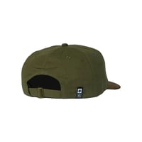 Image 2 of Gorra Salty Crew Fast track strapback en liquidación.