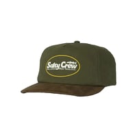 Image 1 of Gorra Salty Crew Fast track strapback en liquidación.