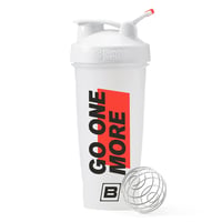 Blender Bottle • Go One More