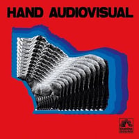 HAND AUDIOVISUAL - s/t