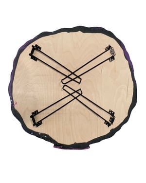 Image of Universally Familiar (Accent Table)