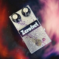 Image 2 of NOISE ENSEMBLE - experimental fuzz modulation - ready to ship!