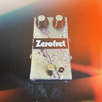 Image 3 of NOISE ENSEMBLE - experimental fuzz modulation - ready to ship!