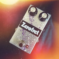 Image 4 of NOISE ENSEMBLE - experimental fuzz modulation - ready to ship!