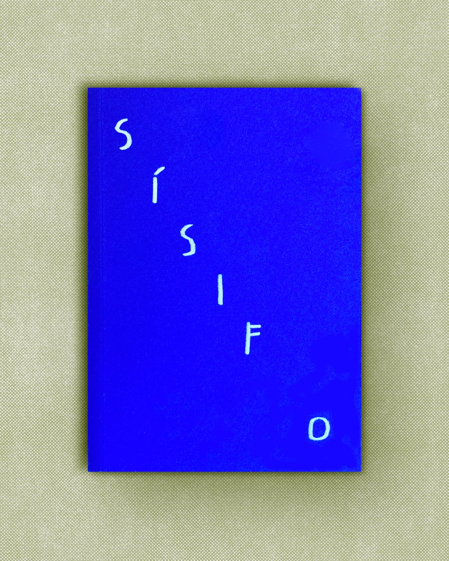 Image of Sísifo — uma novela de Mariana, a miserável