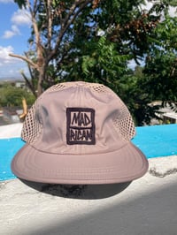 Image 1 of MR HalfBox hat