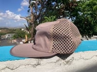 Image 2 of MR HalfBox hat